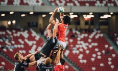 米兰体育下载-切特·霍姆格伦闪耀跨洲对决，凯尔特人vs北京队一役见证新星崛起