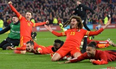 米兰体育入口-俄罗斯战胜瑞典，晋级欧预赛淘汰赛的简单介绍