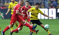 米兰体育-包含多特蒙德球员体能出色，备战曼城的比赛的词条