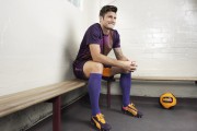米兰-致命一击，2026世界杯G组，墨西哥用攻守转换的流水线扼杀了桑巴军团