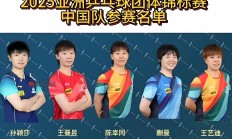 米兰百家乐-稳扎稳打！乒乓球选手奋力冲击的简单介绍