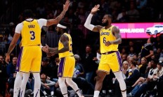 米兰体育官方网站-湖人新援状态回升，助力球队击败对手的简单介绍