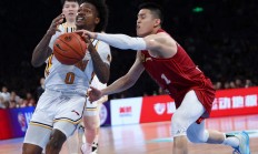 米兰体育-山西一波三连胜，外援带队获胜的简单介绍