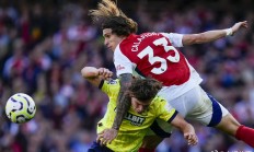 米兰登录入口-关于阿森纳完胜莱比锡红牛，阿圭罗统治全场的信息