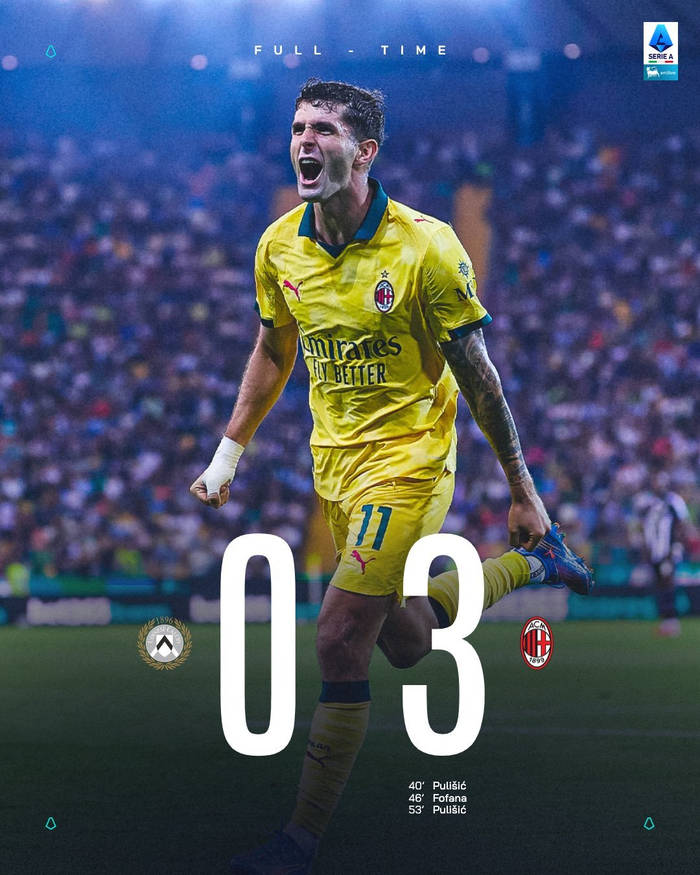 AC米兰客场战胜对手,晋级下一轮的简单介绍 AC米兰客场战胜对手,晋级下一轮的简单介绍