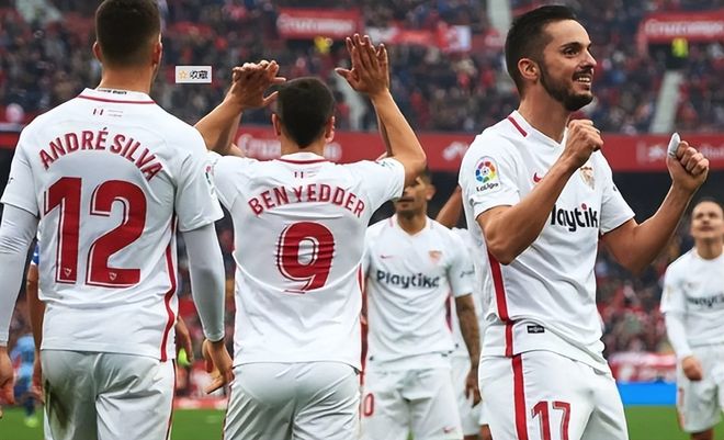 关于塞维利亚主场不敌南特，积分稍微下滑排名略有下滑的信息