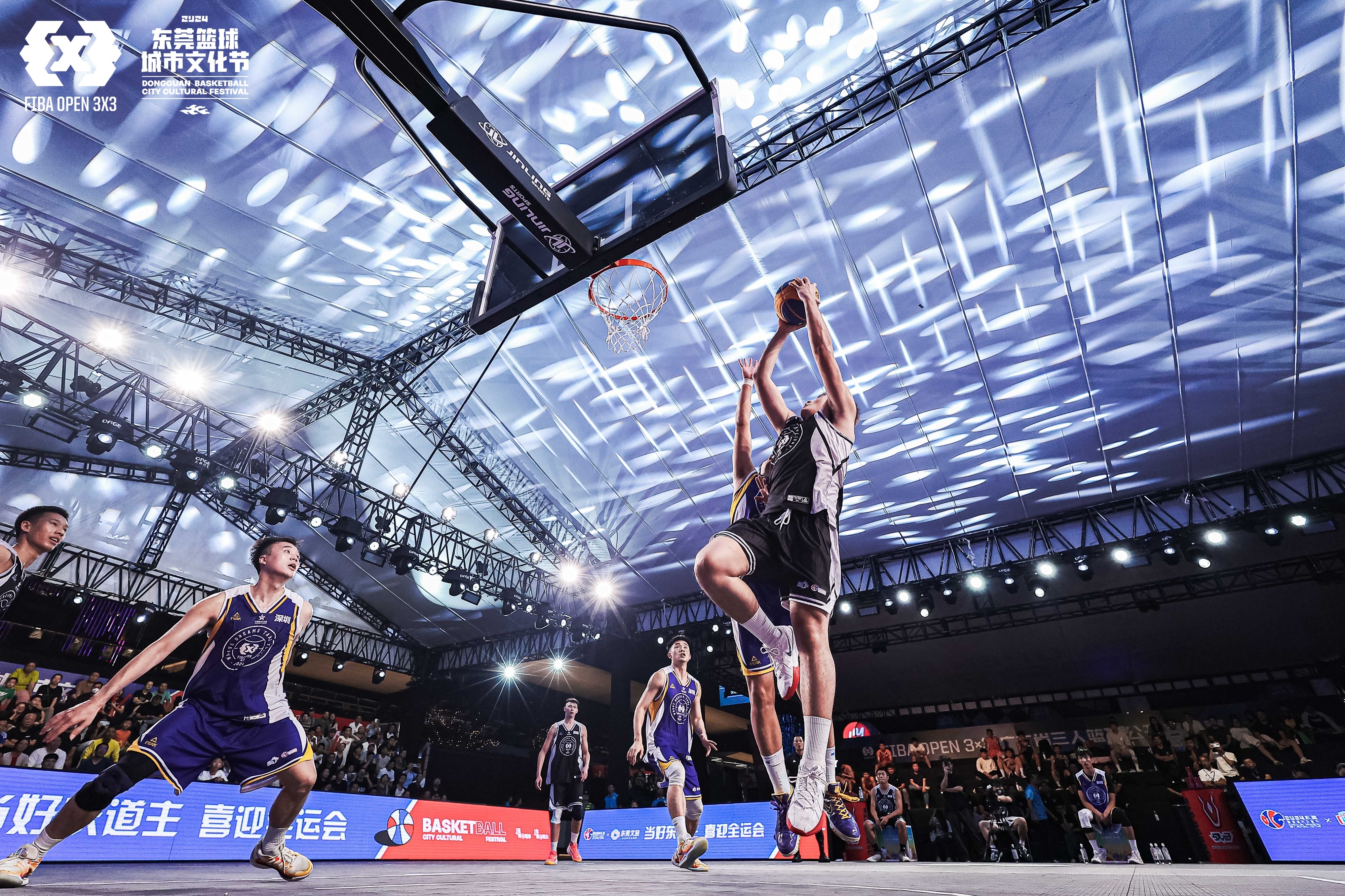 体育品牌与篮球联赛继续合作的简单介绍