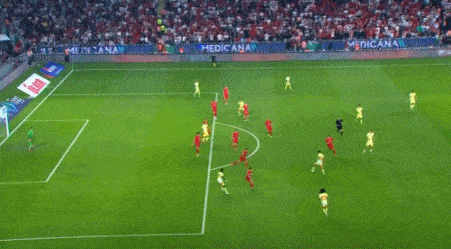 欧预赛胜负结果揭晓：球队实力显露无疑