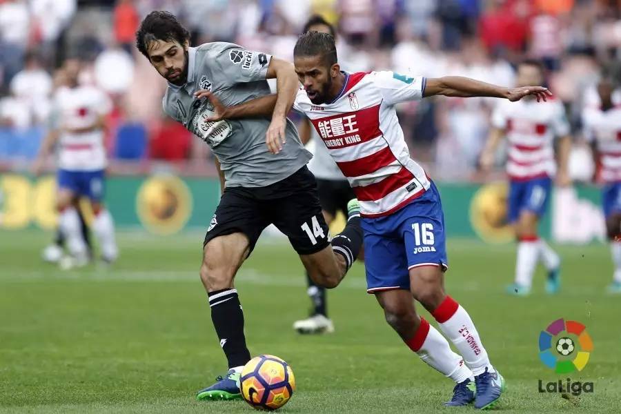 格拉纳达客场告捷，成为赛季亮点