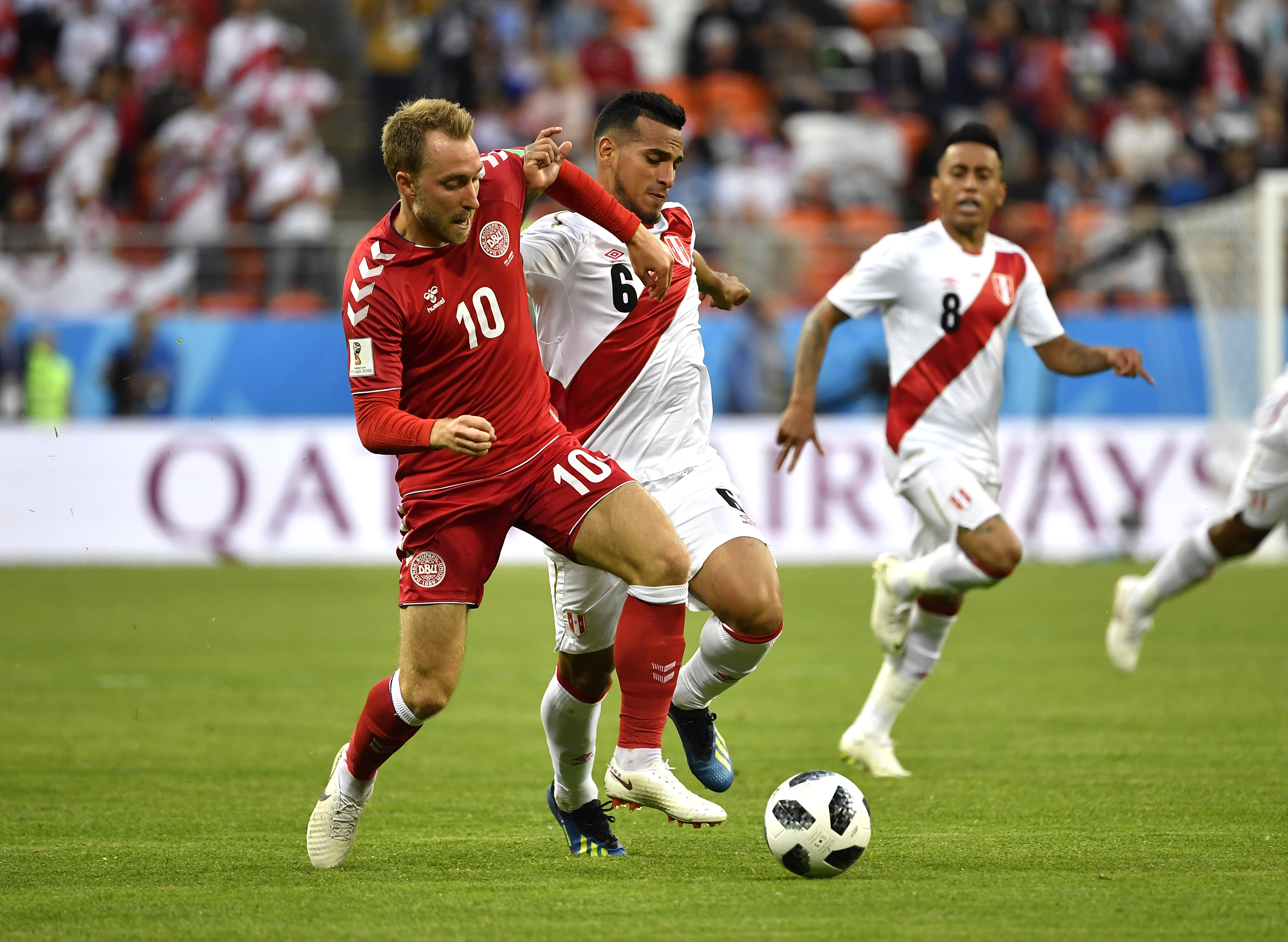 丹陀电-丹麦国民队全队实力迎击