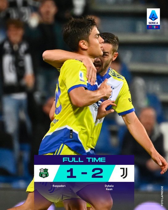 尤文图斯客场逆转，取得宝贵三分的简单介绍