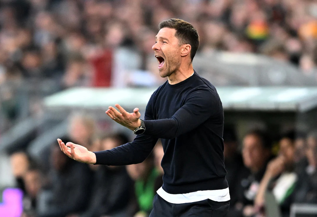 勒沃库森逆转战胜柏林赫塔，士气高昂的简单介绍