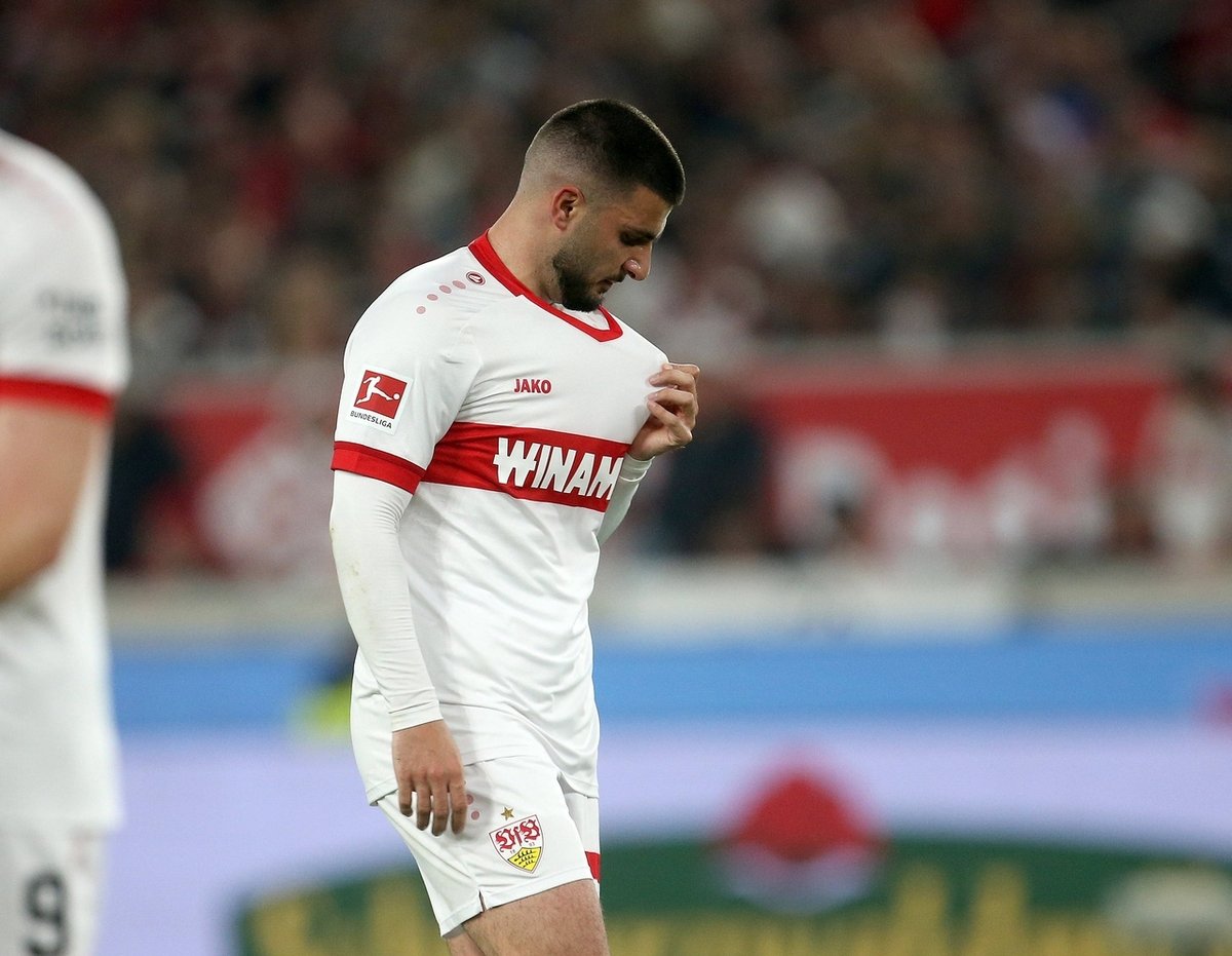 斯图加特球队主力受伤,战术或将面临调整局面的简单介绍 斯图加特球队主力受伤,战术或将面临调整局面的简单介绍