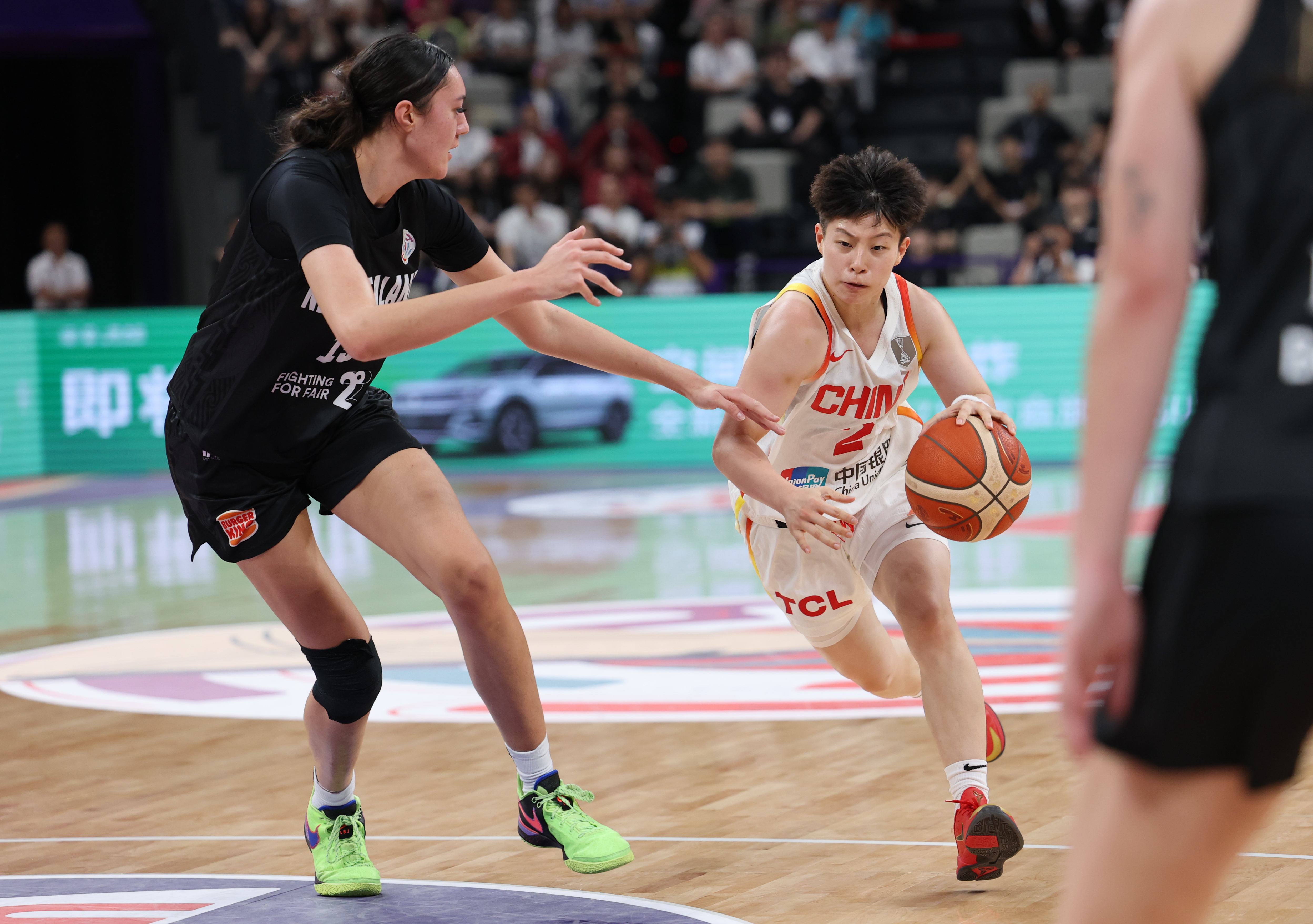 亚太杯篮球赛：新加坡女篮夺得亚军的简单介绍