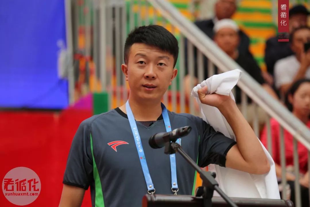 青海队在比赛中展现实力，豪取胜利的简单介绍