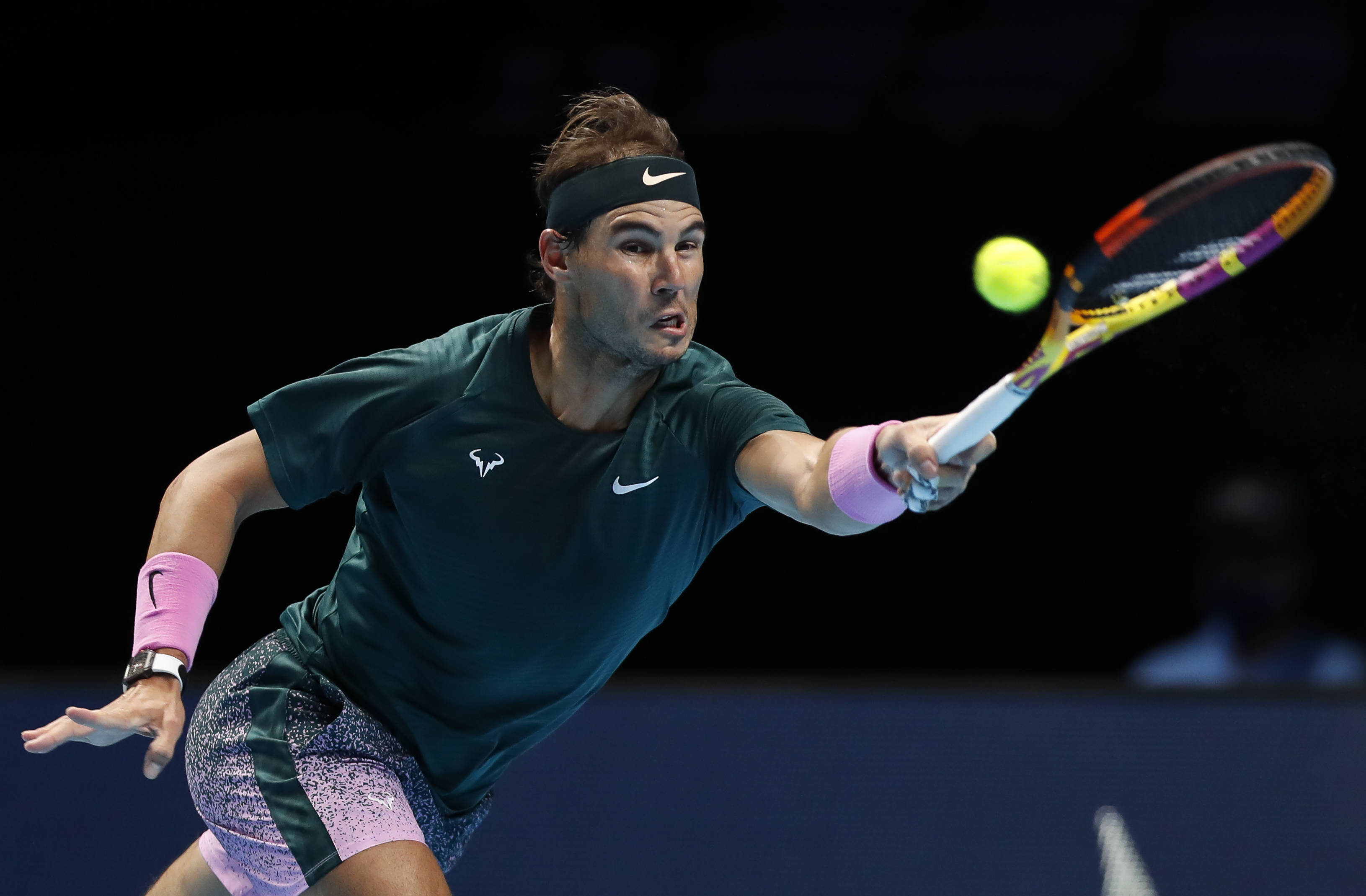 包含ATP总决赛完胜年终总决赛,西西帕斯高光表现的词条 包含ATP总决赛完胜年终总决赛,西西帕斯高光表现的词条