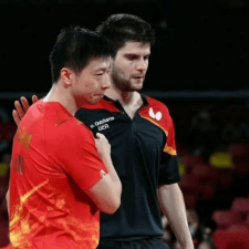 法国队鏖战日本队,马龙状态火热的简单介绍 法国队鏖战日本队,马龙状态火热的简单介绍